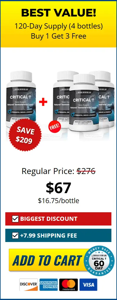 Critical-T-Product-buy-six