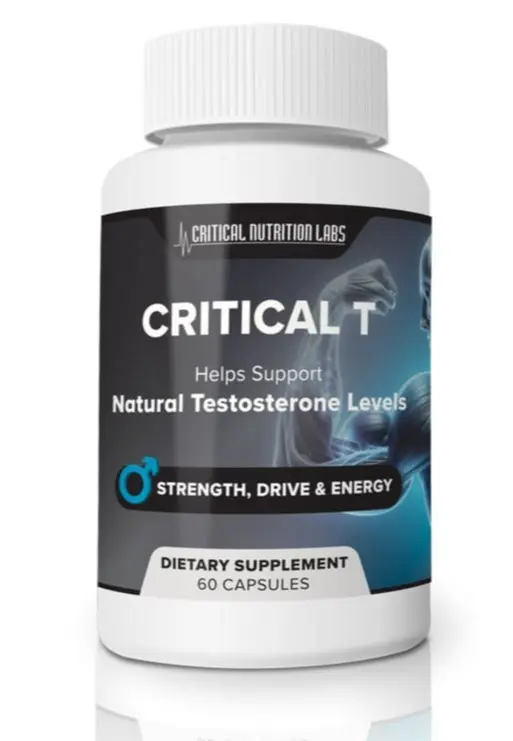 Critical-T